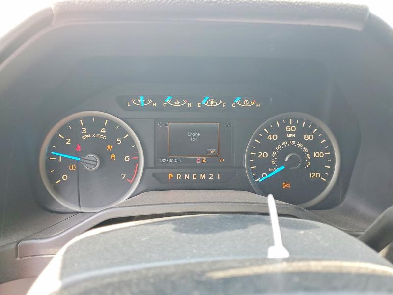 Продаж на аукціоні авто 2016 Ford F150, vin: 1FTFW1EG1GFA60512, номер лоту: 60844066