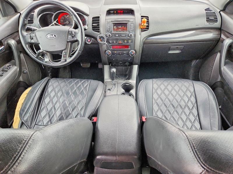 Aukcja sprzedaży 2013 Kia Sorento, vin: 5XYKWDA21DG333046, numer aukcji: 59622576