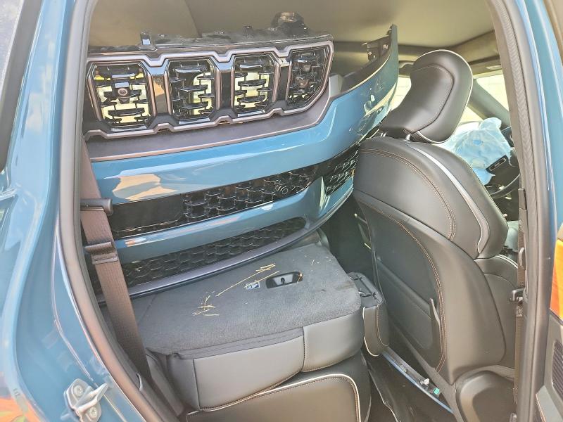 61618006 :رقم المزاد ، 1C4RJHER9T8554895 vin ، 2026 Jeep Grand Cherokee مزاد بيع