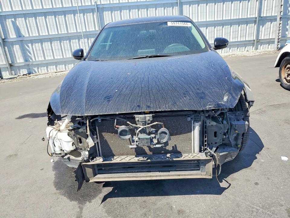 2019 Nissan Altima მანქანა იყიდება აუქციონზე, vin: 1N4BL4BV5KC245996, აუქციონის ნომერი: 59741566