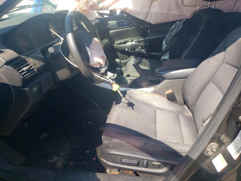 Aukcja sprzedaży 2015 Honda Accord, vin: 1HGCR2E56FA079794, numer aukcji: 61912256