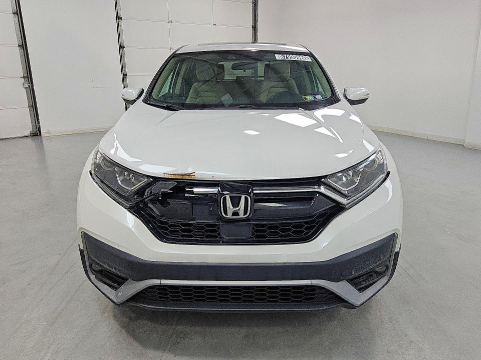 2020 Honda Cr-v მანქანა იყიდება აუქციონზე, vin: 2HKRW2H54LH688321, აუქციონის ნომერი: 57995966