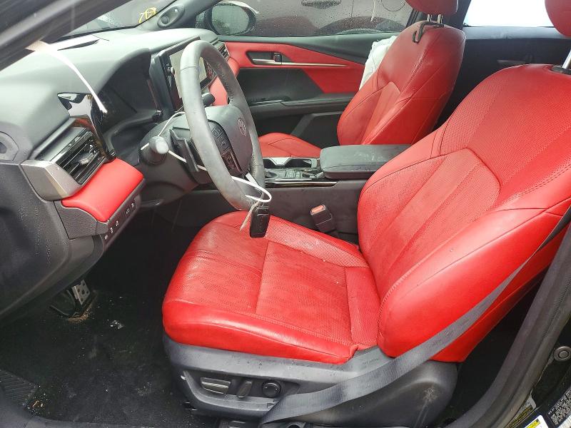 60149916 :رقم المزاد ، 4T1DAACK9TU660435 vin ، 2026 Toyota Camry مزاد بيع