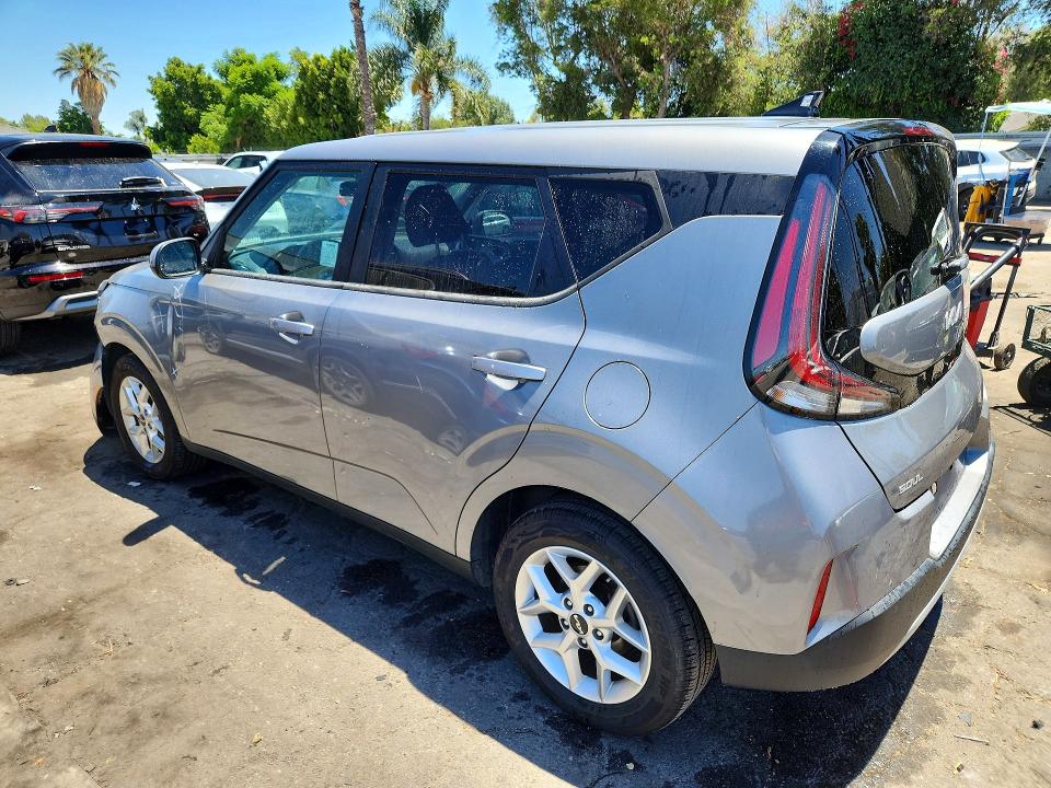 Продажа на аукционе авто 2023 Kia Soul, vin: KNDJ23AU5P7884973, номер лота: 60393596