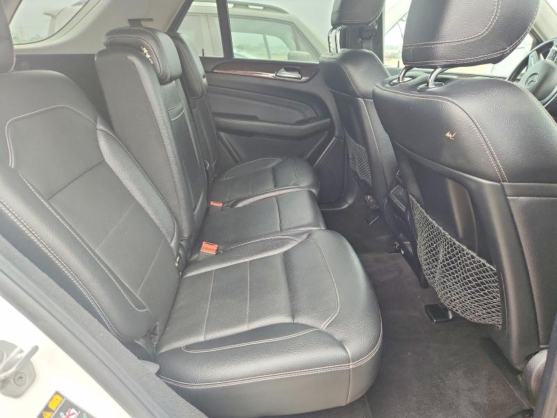 Продажа на аукционе авто 2014 Mercedes-benz Ml, vin: 4JGDA5HB9EA281469, номер лота: 62619946
