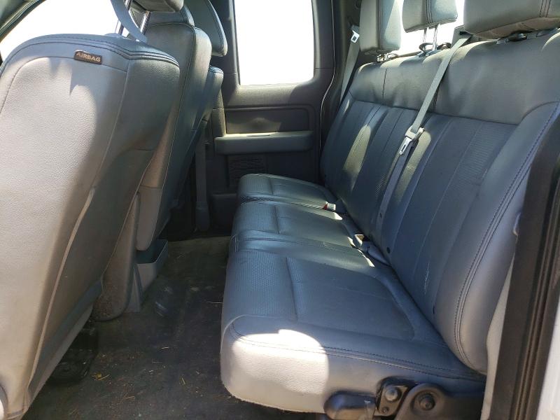 Aukcja sprzedaży 2013 Ford F150, vin: 1FTFX1CF2DKF15040, numer aukcji: 61637706