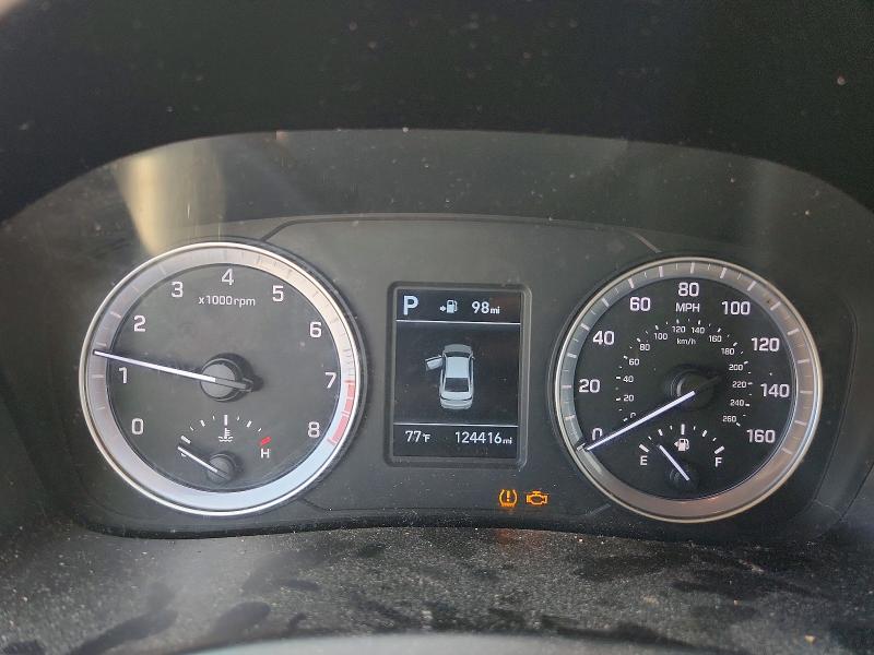 Aukcja sprzedaży 2019 Hyundai Sonata, vin: 5NPE24AF6KH729815, numer aukcji: 60373726