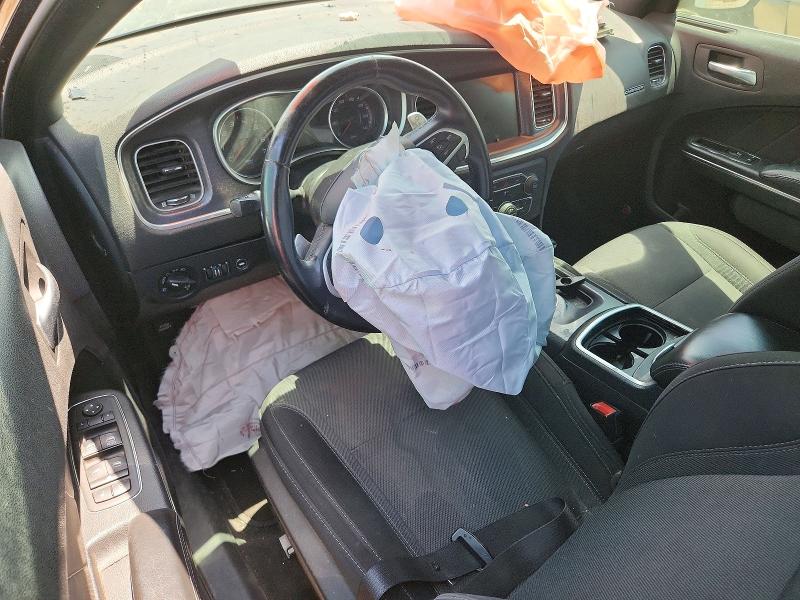 Aukcja sprzedaży 2015 Dodge Charger, vin: 2C3CDXJG7FH742586, numer aukcji: 60022636
