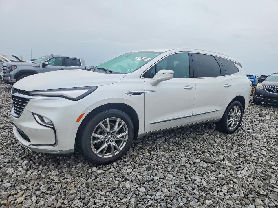 Продаж на аукціоні авто 2023 Buick Enclave, vin: 5GAERBKW6PJ220242, номер лоту: 58597606