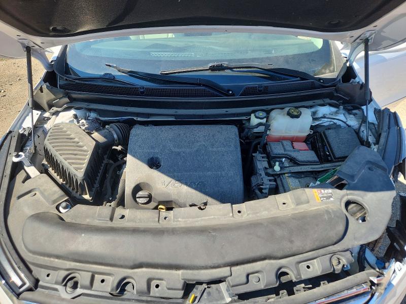 59681326 :رقم المزاد ، 5GAEVBKW2KJ277770 vin ، 2019 Buick Enclave مزاد بيع