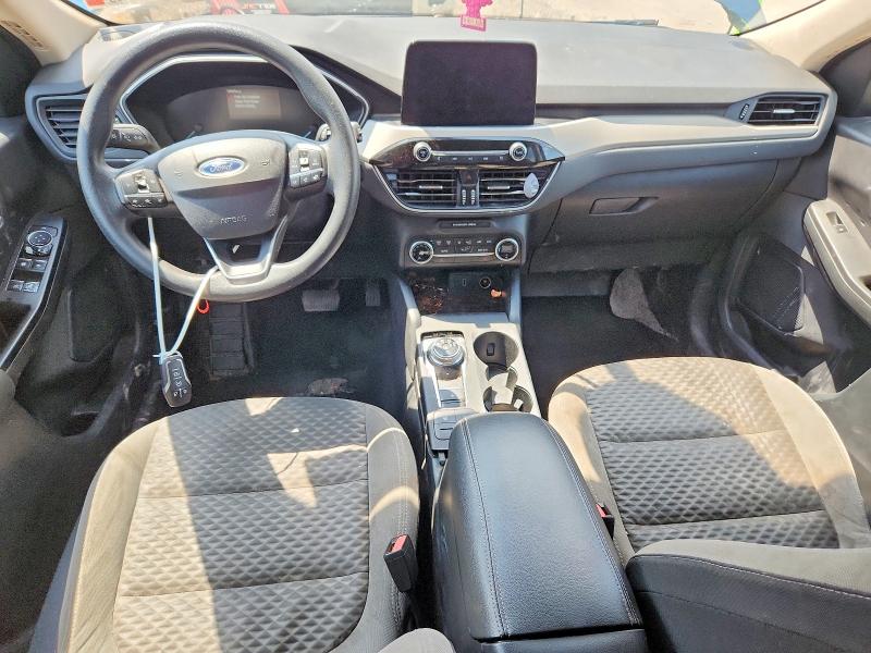 Aukcja sprzedaży 2020 Ford Escape, vin: 1FMCU0G68LUC37341, numer aukcji: 60176376