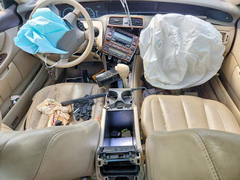 Aukcja sprzedaży 2000 Toyota Avalon, vin: 4T1BF28B7YU090305, numer aukcji: 59137566