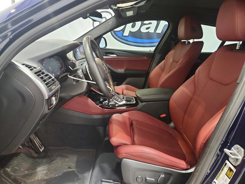 Aukcja sprzedaży 2025 Bmw X4, vin: 5UX33DT05S9019339, numer aukcji: 62874476