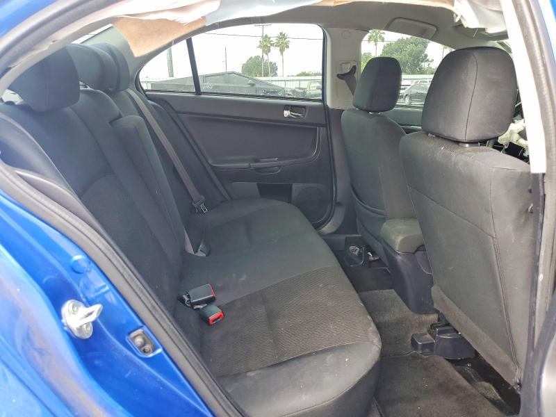 Продажа на аукционе авто 2017 Mitsubishi Lancer, vin: JA32U2FU5HU014028, номер лота: 62586746