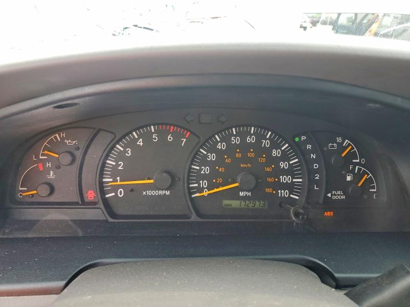 62838086 :رقم المزاد ، 5TBRT34113S345017 vin ، 2003 Toyota Tundra مزاد بيع