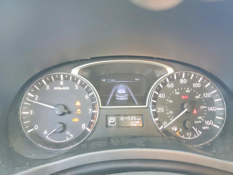 59814526 :رقم المزاد ، 5N1AR2MN3DC656298 vin ، 2013 Nissan Pathfinder مزاد بيع