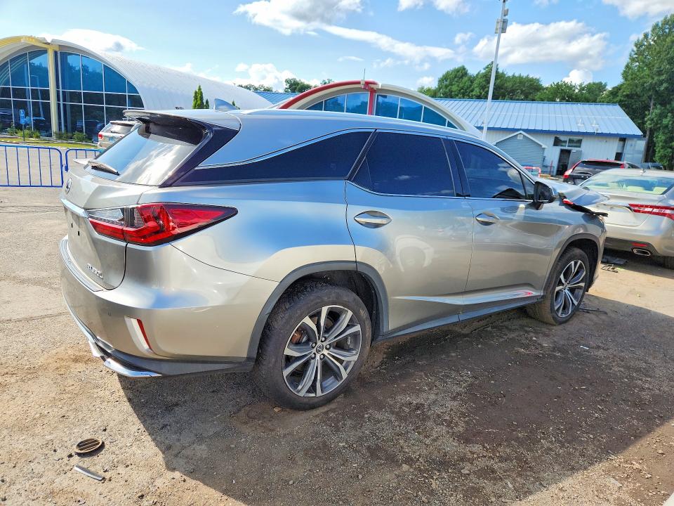 Aukcja sprzedaży 2018 Lexus Rx, vin: JTJDZKCA4J2002165, numer aukcji: 62076746