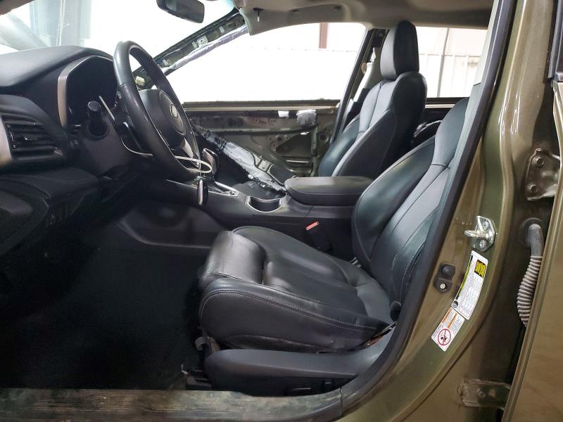 Aukcja sprzedaży 2020 Subaru Outback, vin: 4S4BTANC0L3162895, numer aukcji: 61231796