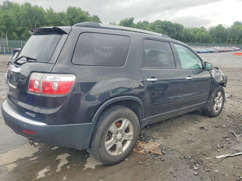 2011 Gmc Acadia მანქანა იყიდება აუქციონზე, vin: 1GKKVPED4BJ231712, აუქციონის ნომერი: 62612386