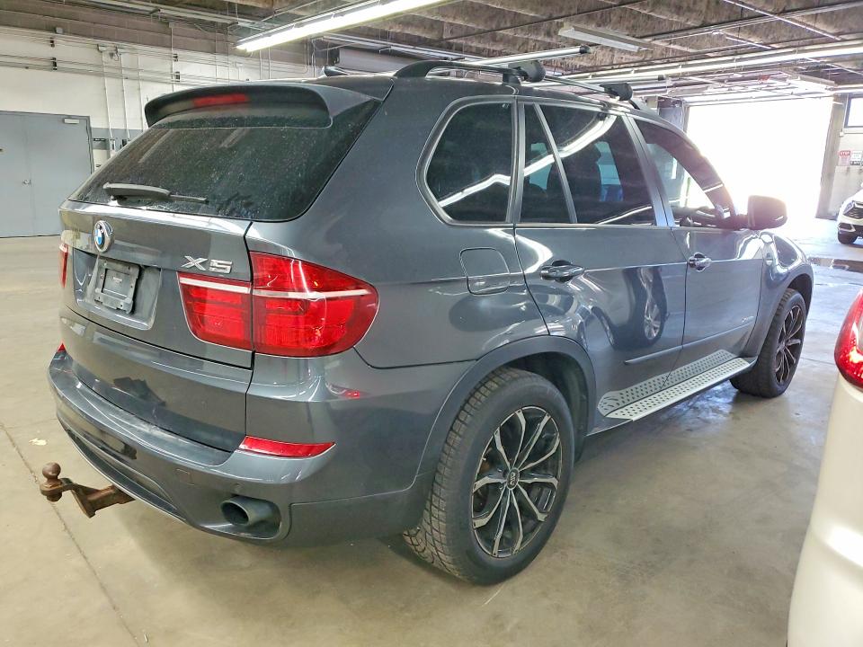 Aukcja sprzedaży 2012 Bmw X5, vin: 5UXZW0C57CL670885, numer aukcji: 62384586