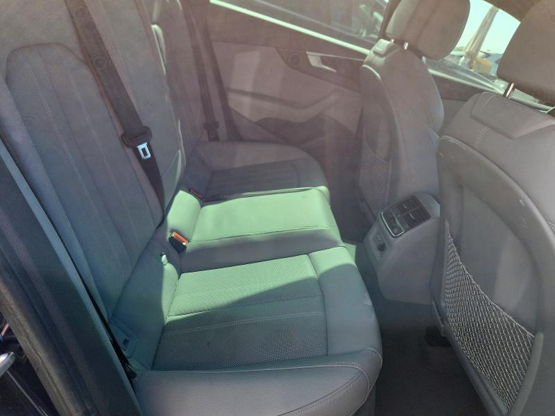 Продаж на аукціоні авто 2019 Audi A5, vin: WAUENCF51KA079099, номер лоту: 85989675