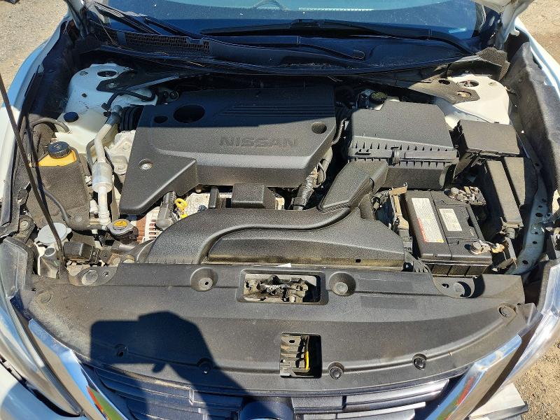 Продаж на аукціоні авто 2018 Nissan Altima, vin: 1N4AL3AP7JC179247, номер лоту: 62424566