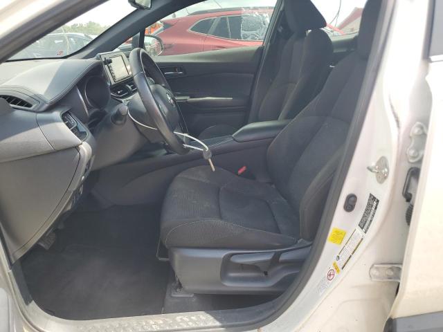 Продаж на аукціоні авто 2018 Toyota C-hr, vin: JTNKHMBX2J1003783, номер лоту: 60146056