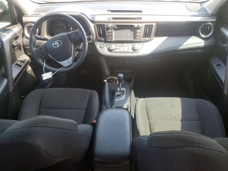 Продаж на аукціоні авто 2018 Toyota Rav4, vin: 2T3WFREV9JW516145, номер лоту: 60261806