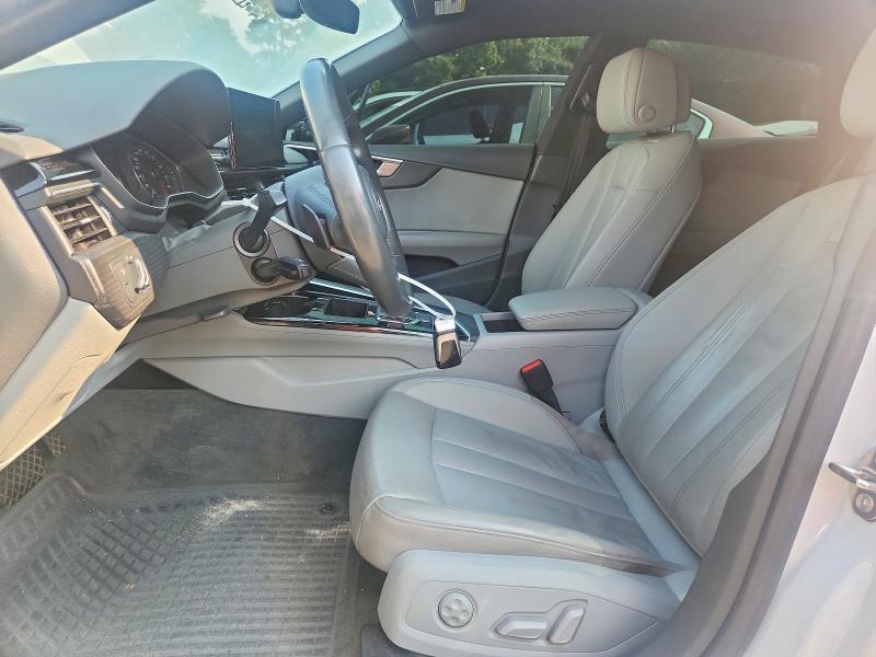 Продаж на аукціоні авто 2020 Audi A5, vin: WAUANCF57LA013964, номер лоту: 63173906