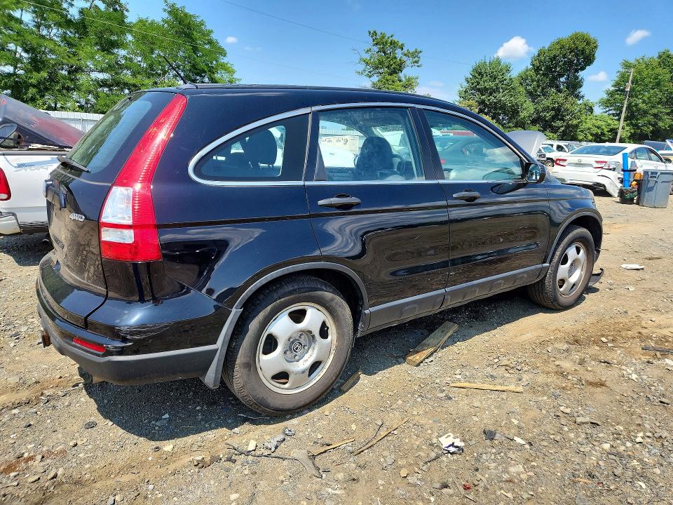 60582296 :رقم المزاد ، 5J6RE4H37BL106097 vin ، 2011 Honda Cr-v مزاد بيع