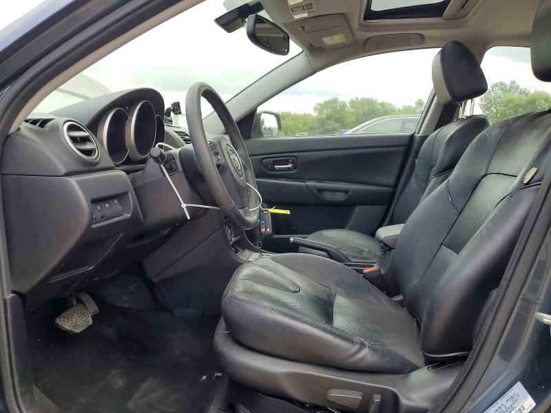 Продажа на аукционе авто 2009 Mazda 3, vin: JM1BK323491203203, номер лота: 61864096