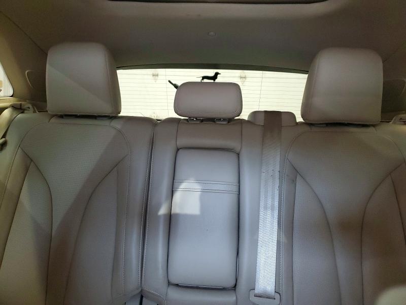 Aukcja sprzedaży 2019 Lincoln Mkc, vin: 5LMCJ3D95KUL44321, numer aukcji: 60954366