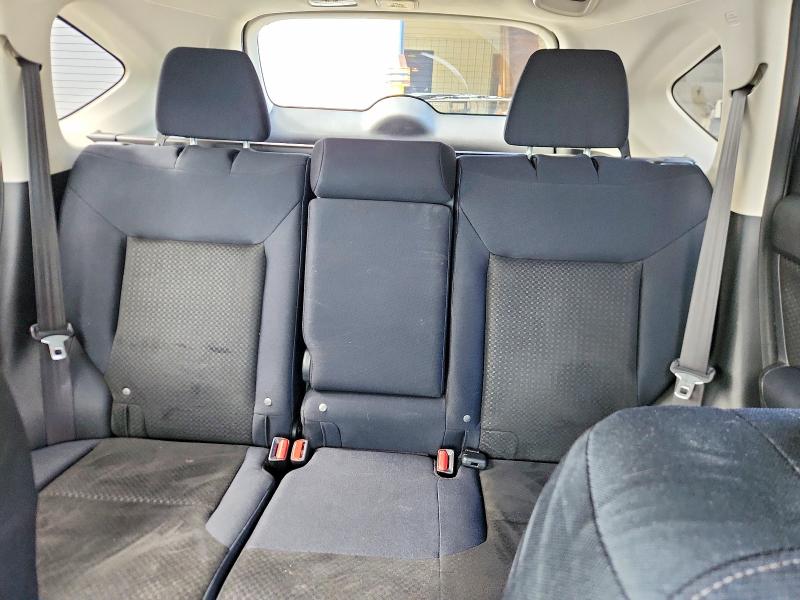 Продаж на аукціоні авто 2016 Honda Cr-v, vin: 2HKRM4H54GH660218, номер лоту: 63047586