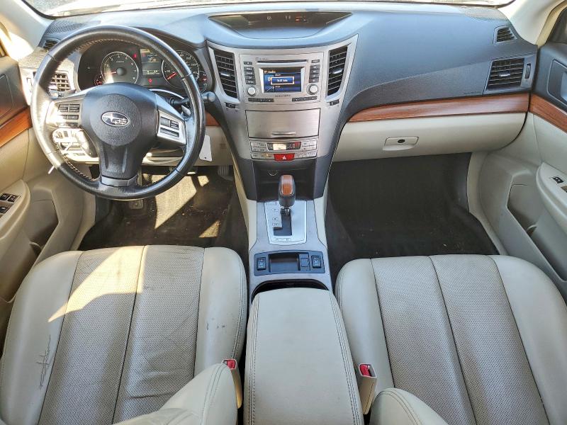 Aukcja sprzedaży 2013 Subaru Outback, vin: 4S4BRCKC2D3233255, numer aukcji: 61928386