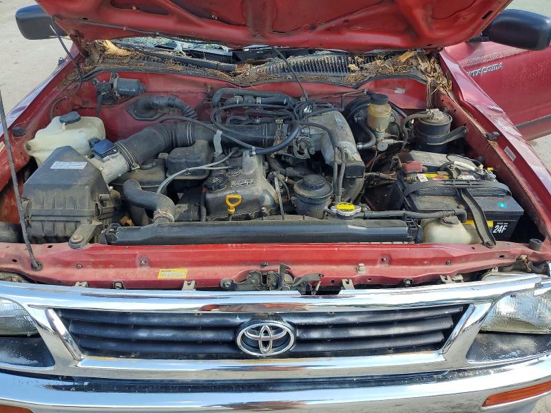 Auction sale of the 1995 Toyota Tacoma, vin: 4TAUN53B7SZ045119, lot number: 60685006