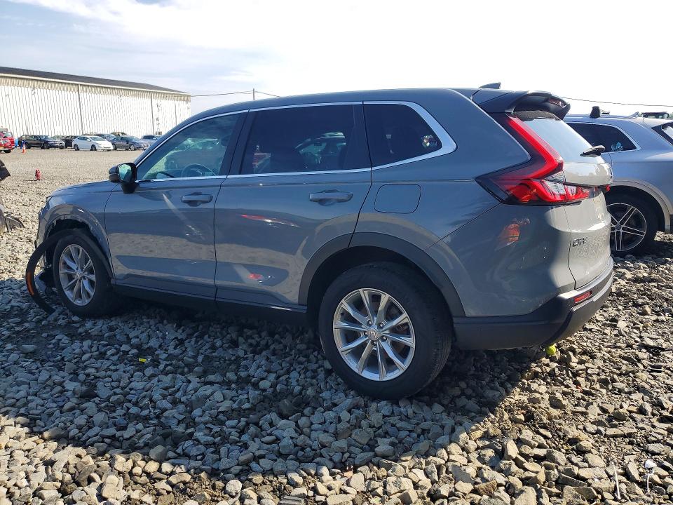 58395476 :رقم المزاد ، 2HKRS4H70RH403275 vin ، 2024 Honda Cr-v مزاد بيع