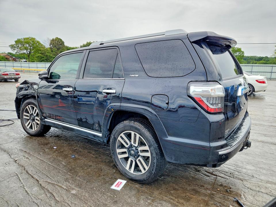 Продаж на аукціоні авто 2015 Toyota 4runner, vin: JTEBU5JRXF5242289, номер лоту: 60465906
