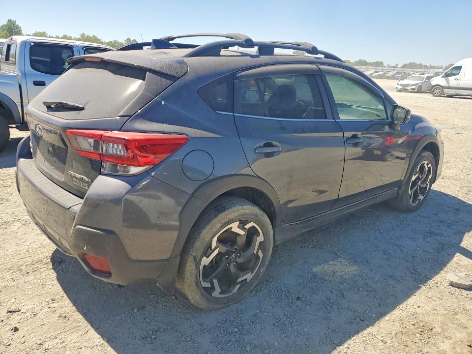 Aukcja sprzedaży 2022 Subaru Crosstrek, vin: JF2GTHMC9NH205285, numer aukcji: 60178816