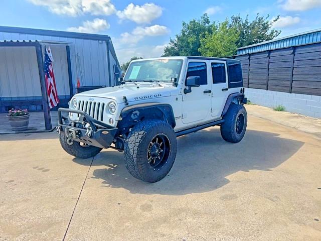 61524776 :رقم المزاد ، 1C4BJWFG3FL530855 vin ، 2015 Jeep Wrangler Unlimited مزاد بيع