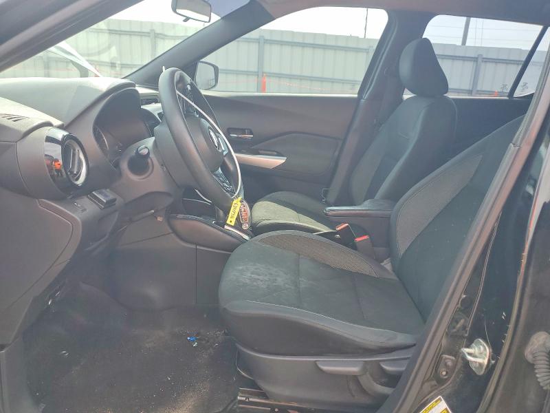 Продаж на аукціоні авто 2019 Nissan Kicks, vin: 3N1CP5CU3KL544392, номер лоту: 63417316