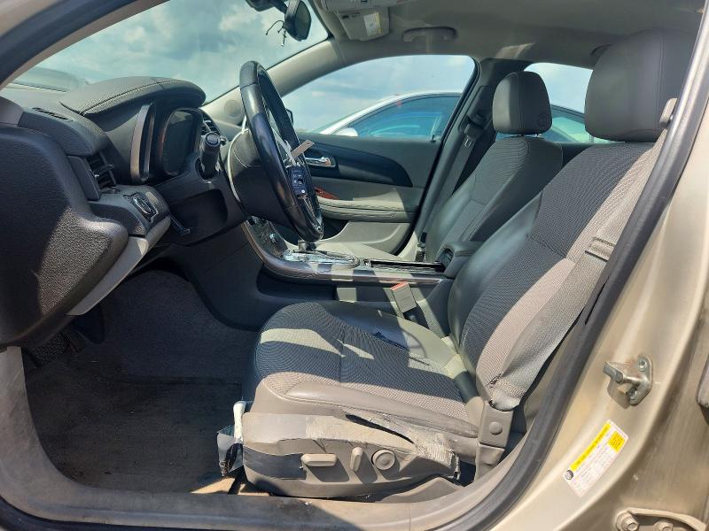 2013 Chevrolet Malibu მანქანა იყიდება აუქციონზე, vin: 1G11E5SA1DF151384, აუქციონის ნომერი: 61832446