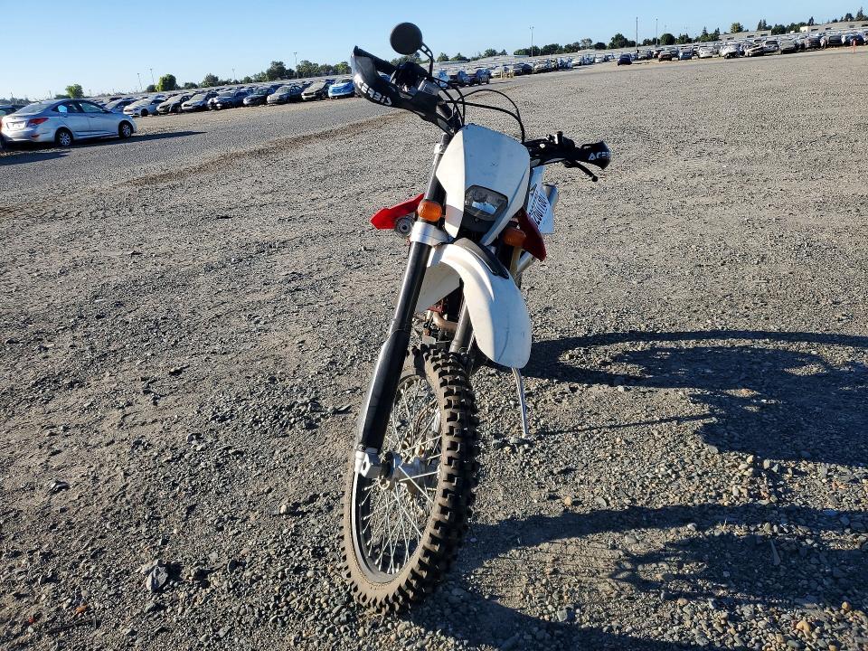 Aukcja sprzedaży 2014 Husqvarna Te, vin: ZKHKCEDJ3EV000193, numer aukcji: 62607736