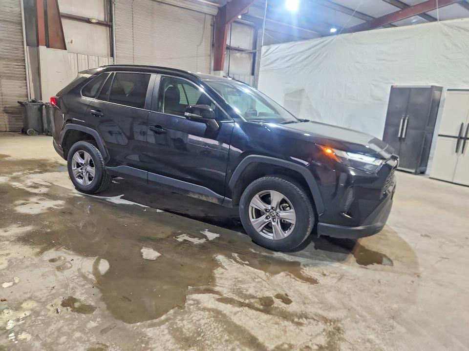 Продажа на аукционе авто 2025 Toyota Rav4, vin: 2T3P1RFV9SC524217, номер лота: 61119116