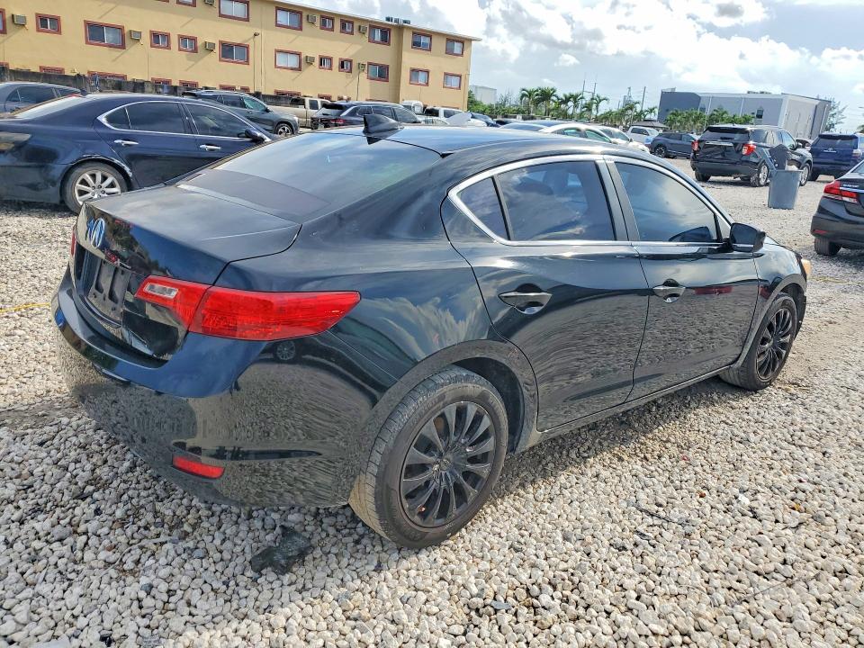Aukcja sprzedaży 2013 Acura Ilx, vin: 19VDE1F35DE000446, numer aukcji: 59259006