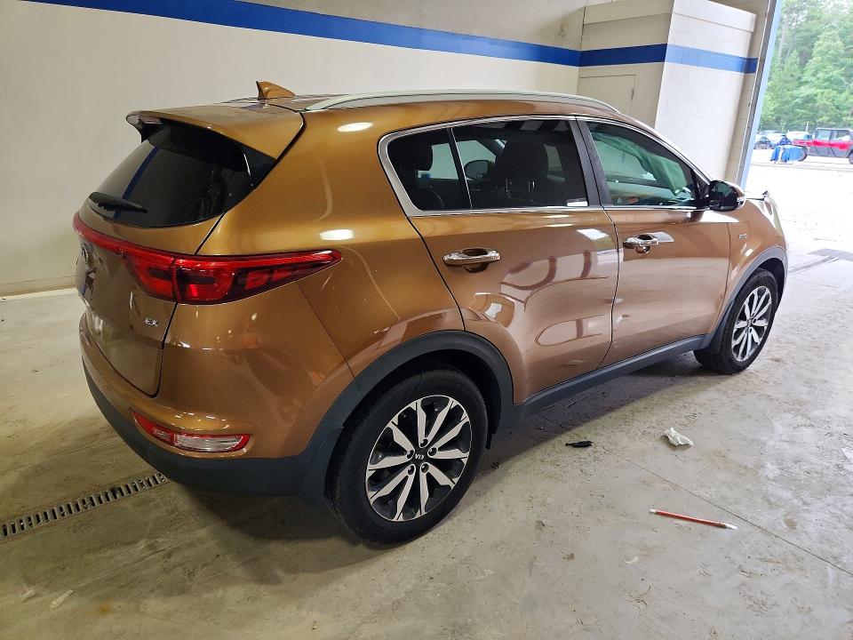 Aukcja sprzedaży 2019 Kia Sportage, vin: KNDPNCAC7K7624933, numer aukcji: 59664416