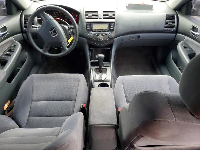 60877576 :رقم المزاد ، JHMCM563X3C067688 vin ، 2003 Honda Accord مزاد بيع