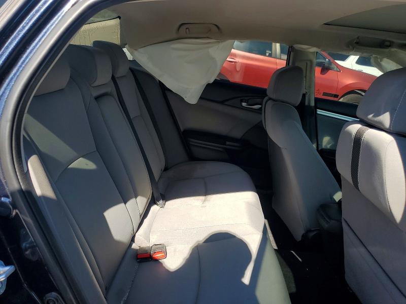 Aukcja sprzedaży 2021 Honda Civic, vin: 19XFC1F31ME004872, numer aukcji: 60630466