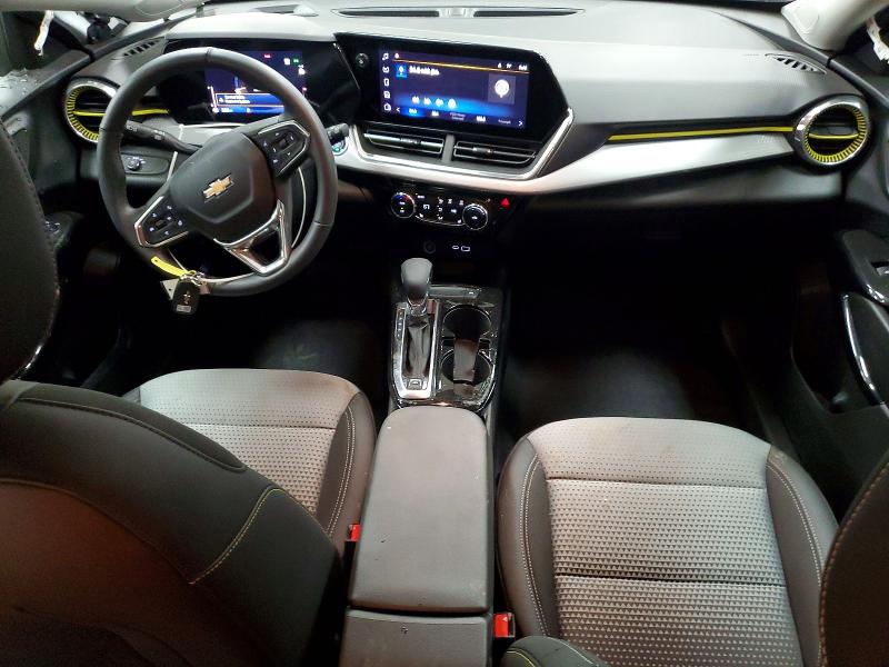 Продажа на аукционе авто 2025 Chevrolet Trax, vin: KL77LHEP8SC316027, номер лота: 60838486