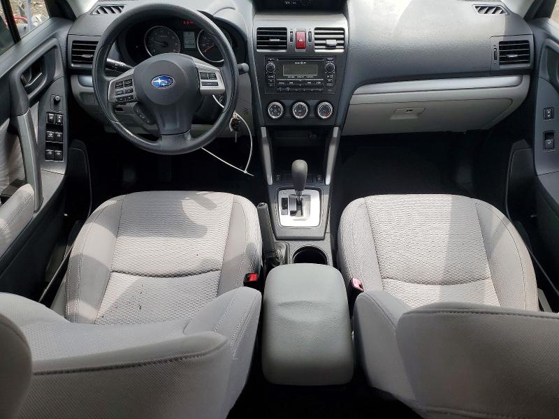 Aukcja sprzedaży 2014 Subaru Forester, vin: JF2SJAEC1EH403221, numer aukcji: 59897976