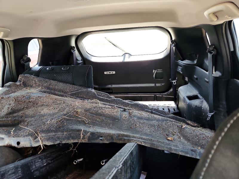 Aukcja sprzedaży 2022 Mitsubishi Outlander, vin: JA4J4TA80NZ047556, numer aukcji: 62153166